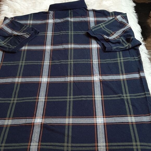 Nautica PoloShirt‎ ShortSleeve XL - Picture 4 of 4